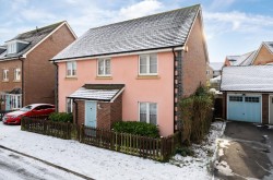 Images for Battle Avenue, Daventry, NN11