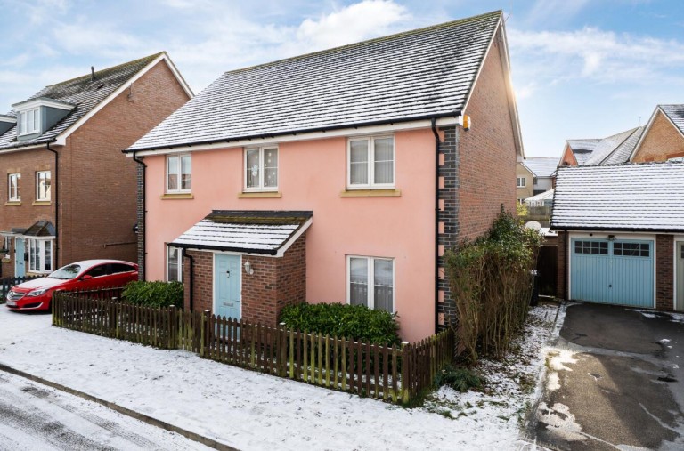 Images for Battle Avenue, Daventry, NN11