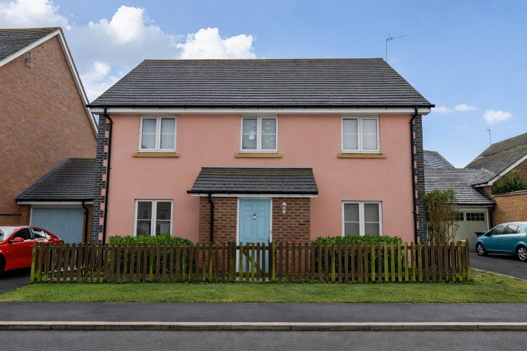 Images for Battle Avenue, Daventry, NN11