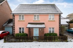 Images for Battle Avenue, Daventry, NN11