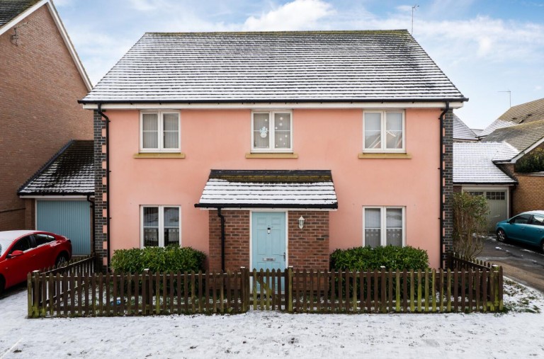 Images for Battle Avenue, Daventry, NN11