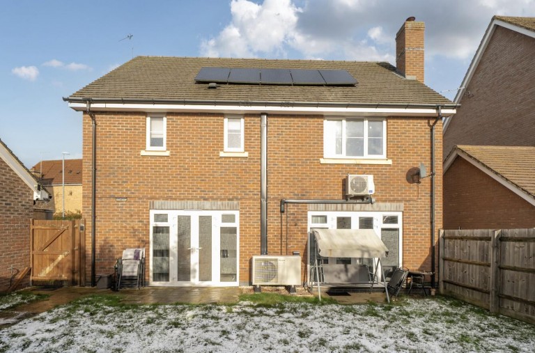 Images for Battle Avenue, Daventry, NN11