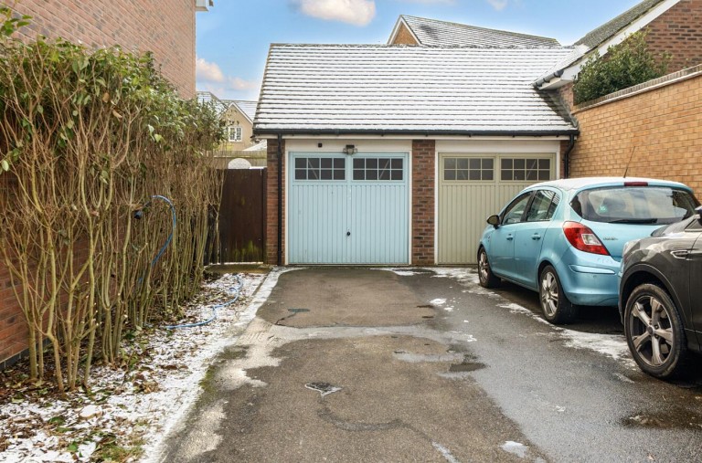 Images for Battle Avenue, Daventry, NN11