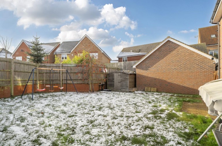 Images for Battle Avenue, Daventry, NN11