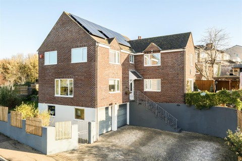 Ullswater Crescent, Weymouth