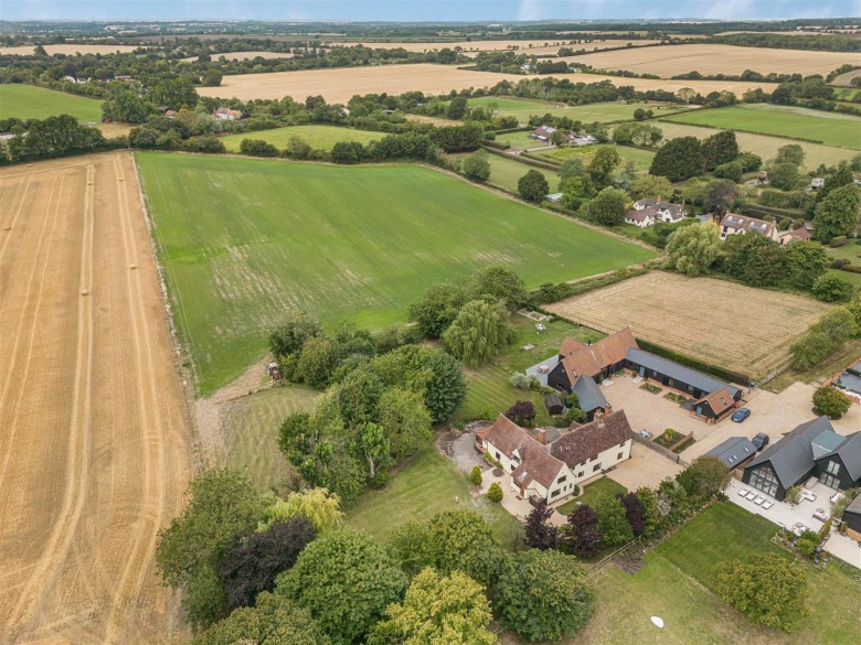 Click the photo for more details of Bumpstead Road, Hempstead, Saffron Walden