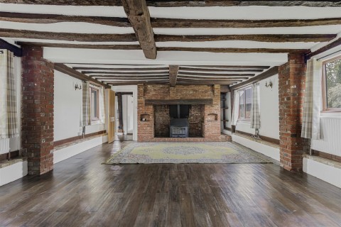 Click the photo for more details of Bumpstead Road, Hempstead, Saffron Walden