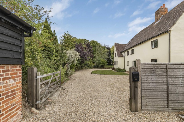 Images for Bumpstead Road, Hempstead, Saffron Walden