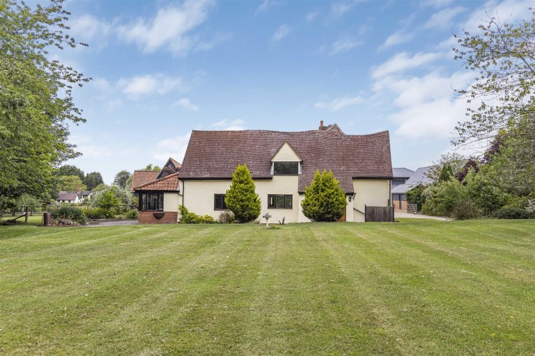 Images for Bumpstead Road, Hempstead, Saffron Walden