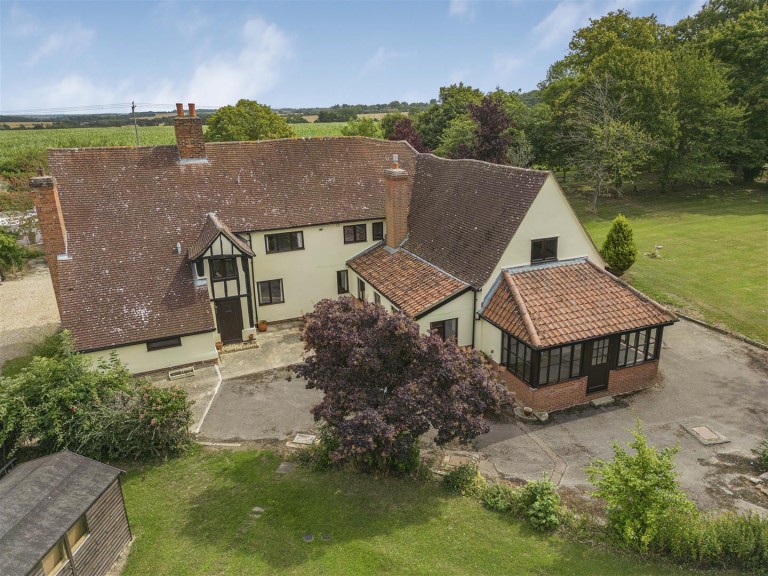 Images for Bumpstead Road, Hempstead, Saffron Walden