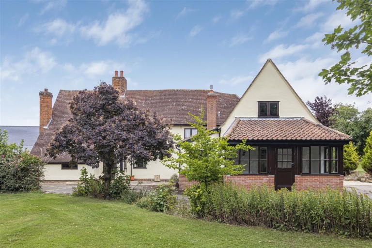 Images for Bumpstead Road, Hempstead, Saffron Walden