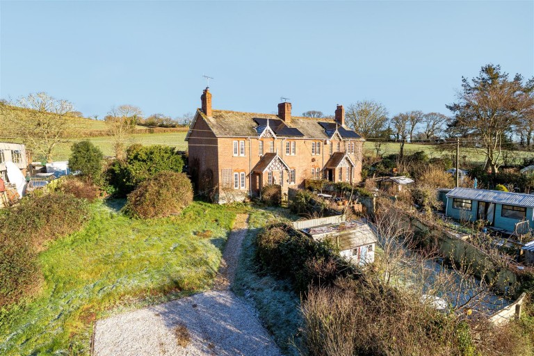 Images for Shobrooke, Crediton