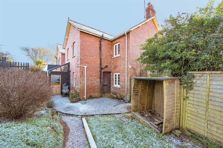 Images for Shobrooke, Crediton