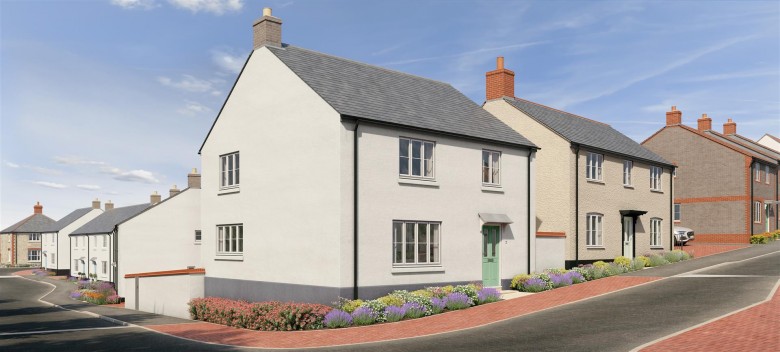 Click the photo for more details of Nottington Park, Nottington, Weymouth