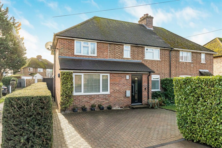 Click the photo for more details of Cambridge Road, Fulbourn, Cambridge