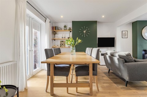 Click the photo for more details of Cambridge Road, Fulbourn, Cambridge