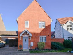 Images for Primrose Drive, Red Lodge