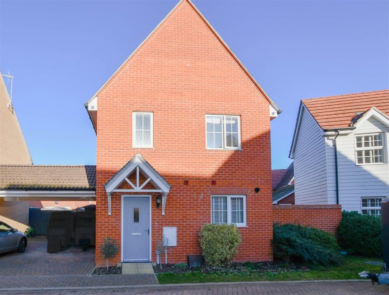 Click the photo for more details of Primrose Drive, Red Lodge