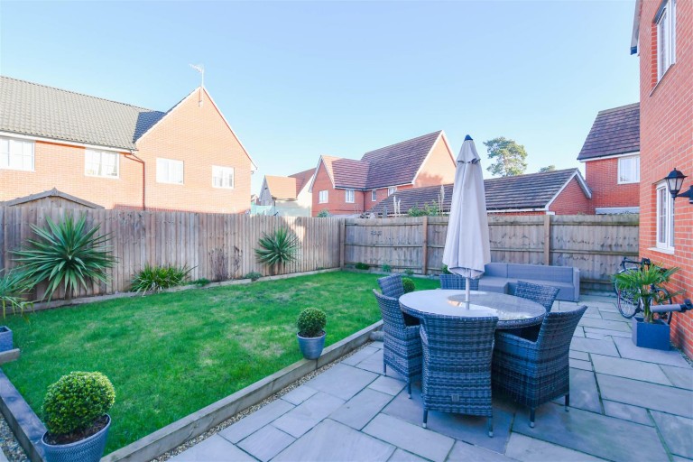 Images for Primrose Drive, Red Lodge