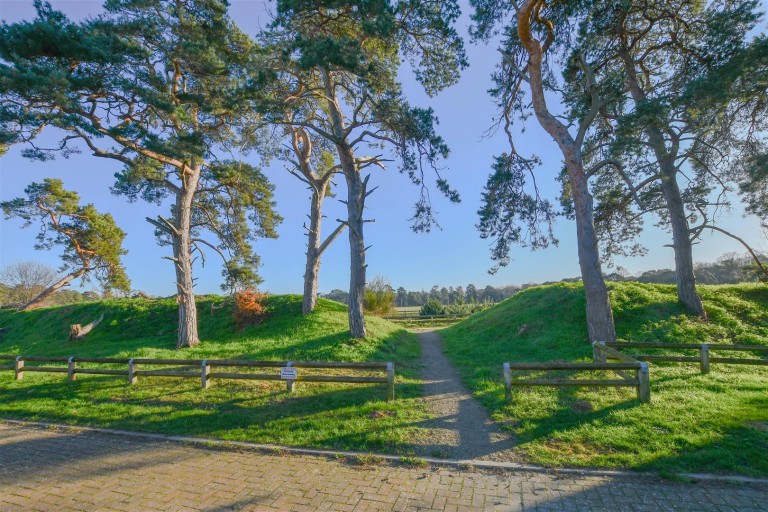 Images for Primrose Drive, Red Lodge