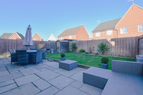Click the photo for more details of Primrose Drive, Red Lodge
