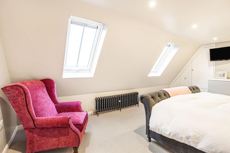 Images for The Green, Everdon, Daventry, NN11