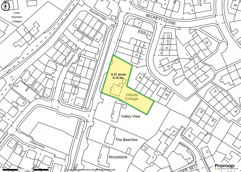 Floorplans For Dorchester Hill, Blandford St. Mary, Blandford Forum