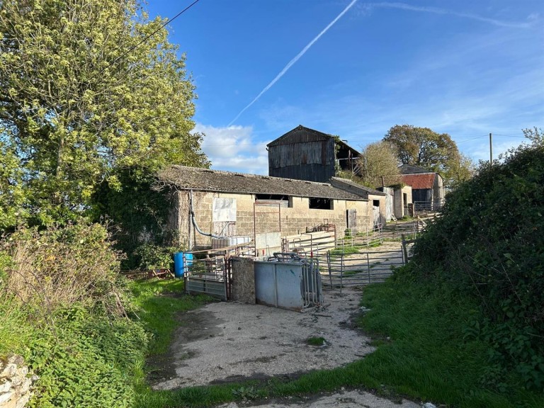 Images for Land at Cornshay, Hawkchurch, Axminster