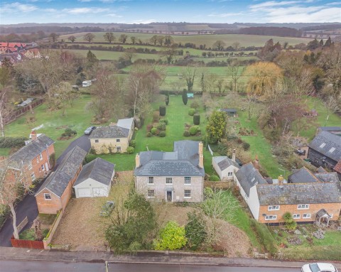 Click the photo for more details of Tea Kettle Lane, Stetchworth