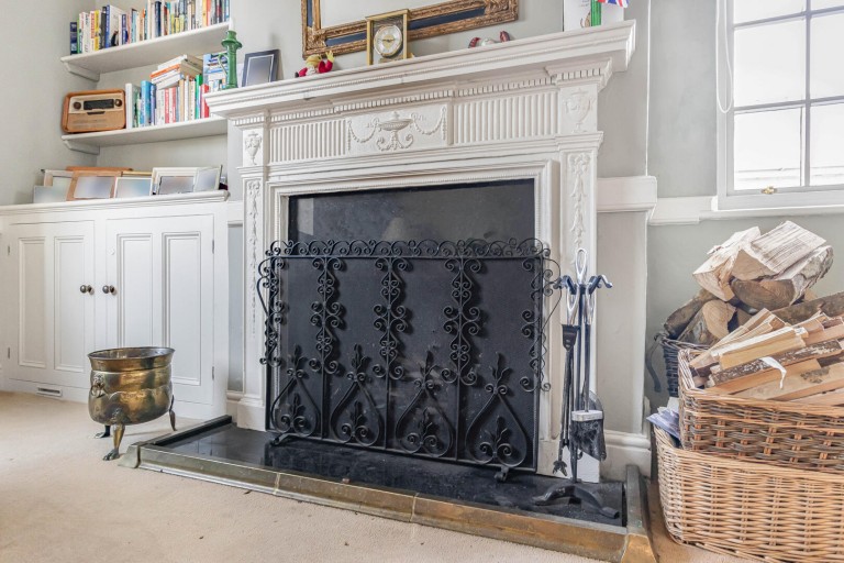 Images for Tea Kettle Lane, Stetchworth