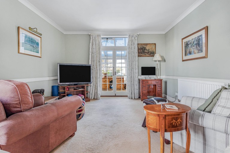 Images for Tea Kettle Lane, Stetchworth