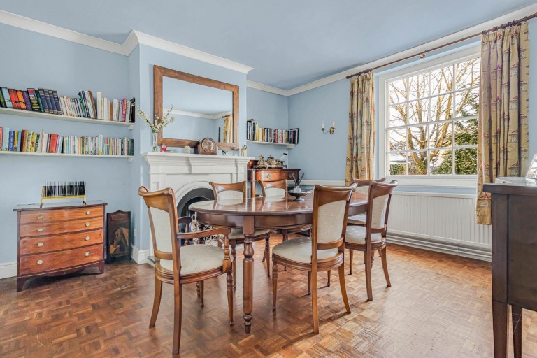 Images for Tea Kettle Lane, Stetchworth