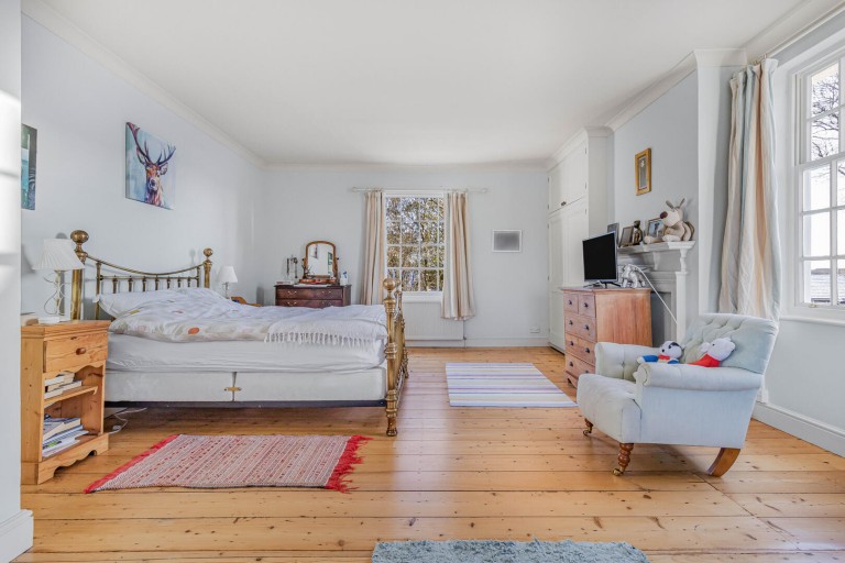 Images for Tea Kettle Lane, Stetchworth