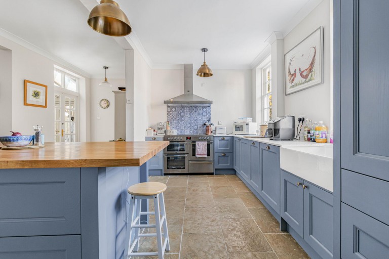 Images for Tea Kettle Lane, Stetchworth