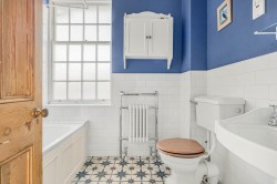 Images for Tea Kettle Lane, Stetchworth