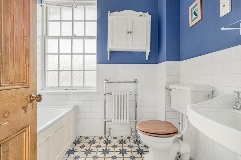 Images for Tea Kettle Lane, Stetchworth