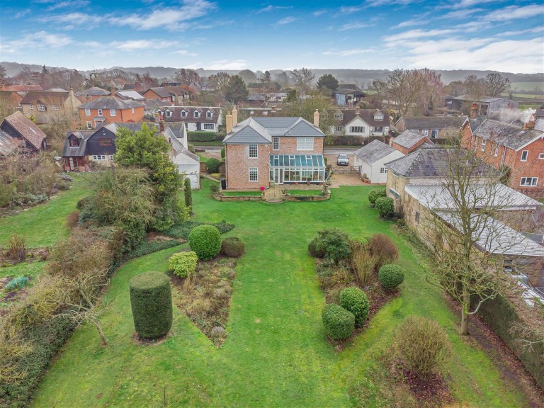 Images for Tea Kettle Lane, Stetchworth