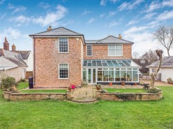 Images for Tea Kettle Lane, Stetchworth