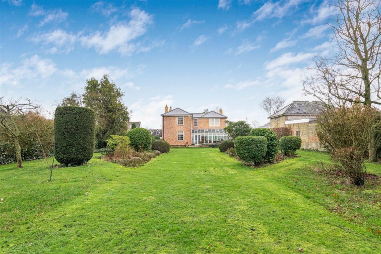 Images for Tea Kettle Lane, Stetchworth