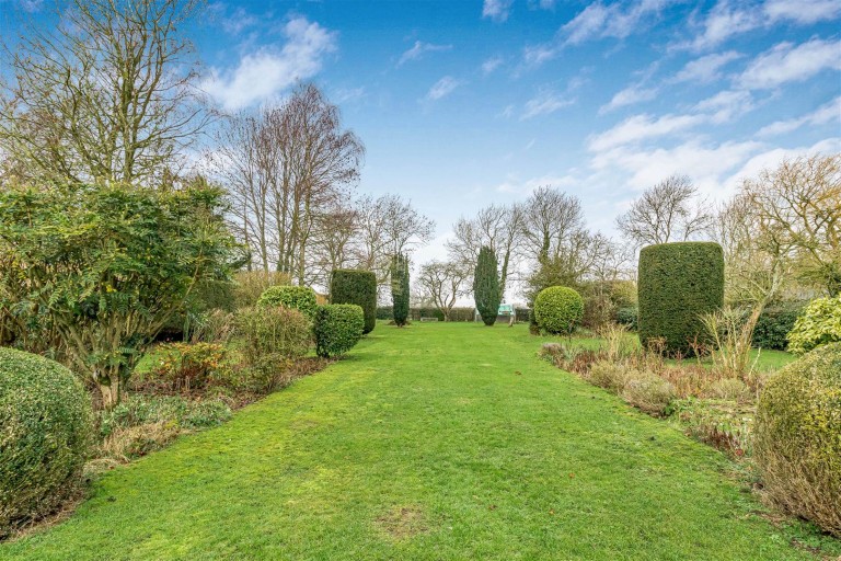 Images for Tea Kettle Lane, Stetchworth