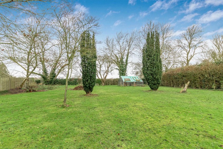 Images for Tea Kettle Lane, Stetchworth