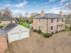 Images for Tea Kettle Lane, Stetchworth