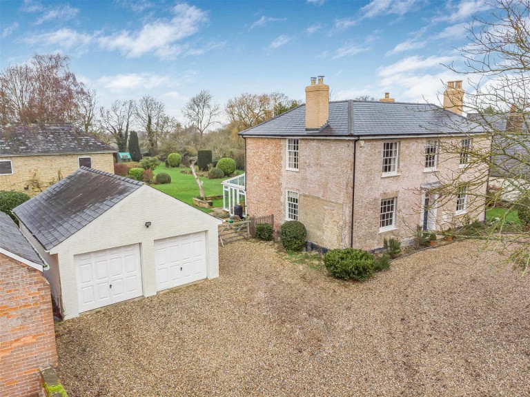 Images for Tea Kettle Lane, Stetchworth