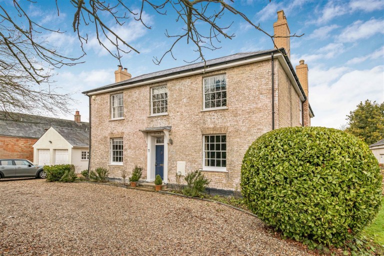 Images for Tea Kettle Lane, Stetchworth