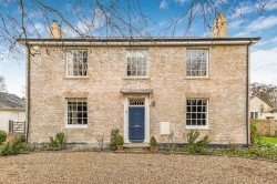 Images for Tea Kettle Lane, Stetchworth