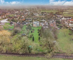 Images for Tea Kettle Lane, Stetchworth