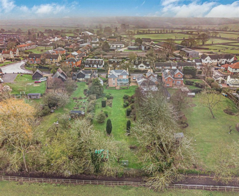 Images for Tea Kettle Lane, Stetchworth