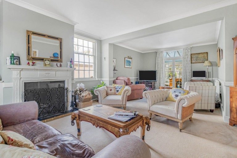 Images for Tea Kettle Lane, Stetchworth