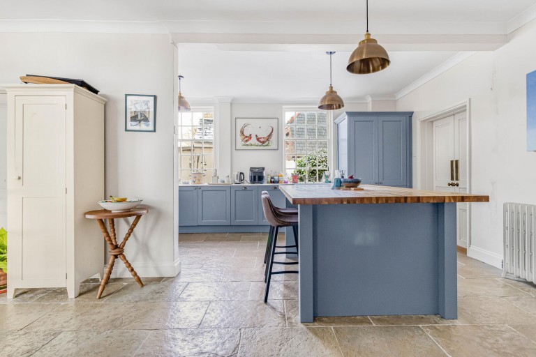 Images for Tea Kettle Lane, Stetchworth