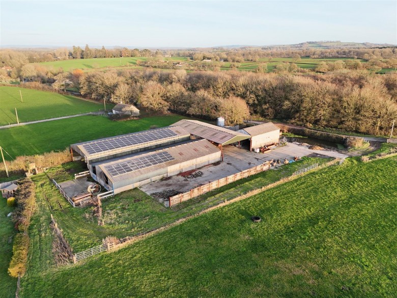 Click the photo for more details of Holnest, Sherborne, Dorset